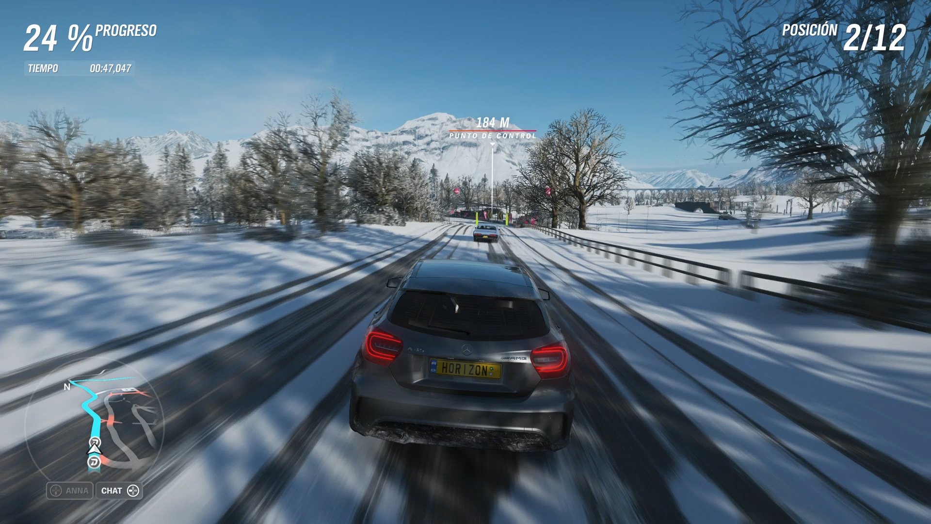 Forza Horizon 4 - Imagen 32